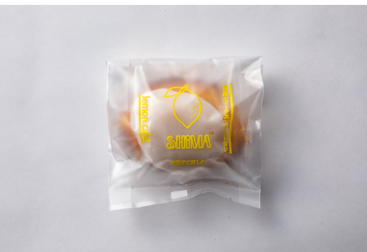 宮島ウイークエンドシトロン ギフトボックス